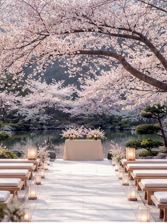 Sakura Collection